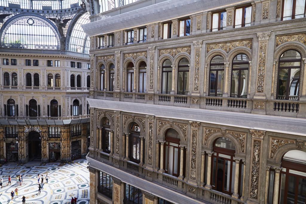 Maison Toledo 210 เนเปิลส์ ภายนอก รูปภาพ