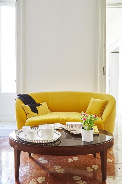 Maison Toledo 210 เนเปิลส์ ภายนอก รูปภาพ