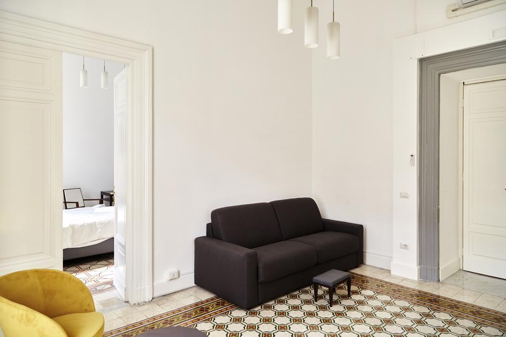 Maison Toledo 210 เนเปิลส์ ภายนอก รูปภาพ